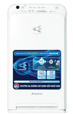 Máy lọc không khí Daikin MC55UVM6-7