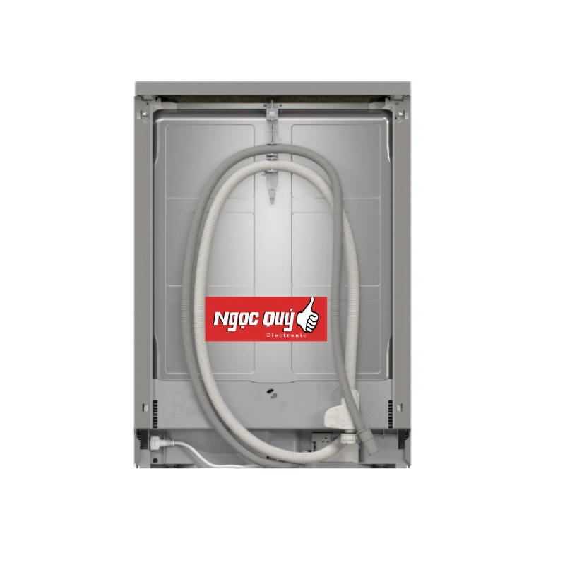 Máy rửa chén độc lập Bosch SMS4ECI26E  Hàng Chính Hãng Mơi 100%
