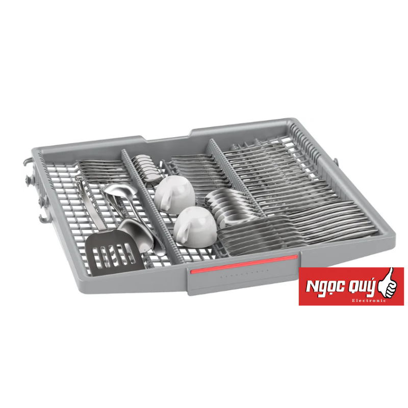 Máy rửa chén độc lập Bosch SMS6ZCI37Q Mới 100% Giá Rẻ Nhất Hà Nội
