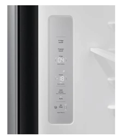 Tủ lạnh Electrolux 4 cánh Serie 800 562 lít EQE5760B-B Mới