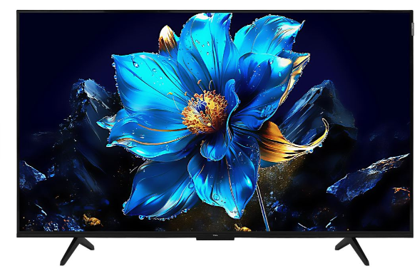 Google Tivi QLED TCL AI 4K 50 inch 50P7K