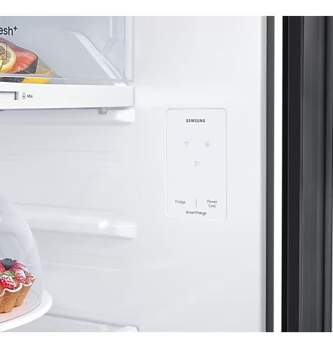 Tủ Lạnh Samsung Inverter 348 Lít Bespoke RT35CB56448CSV