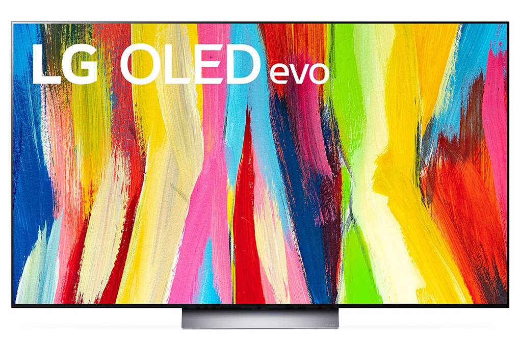 LG 65C2PSA Smart Tivi OLED 65 inch 4K 2022 Chính Hãng