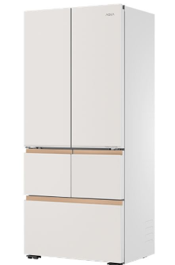 Tủ lạnh Aqua Inverter 512 lít Multi Door AQR-MA585XA(MC)U1