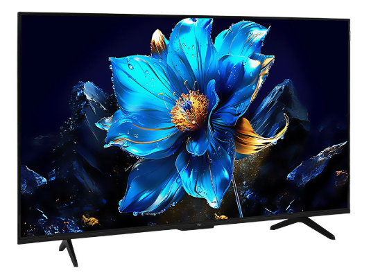 Google Tivi QLED TCL AI 4K 50 inch 50P7K