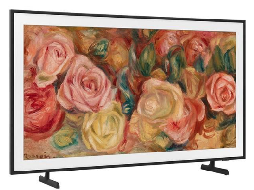 Smart Tivi Samsung 55LS03D ( QA55LS03D ) 2024 The Frame 4K 55 inch Chính hãng