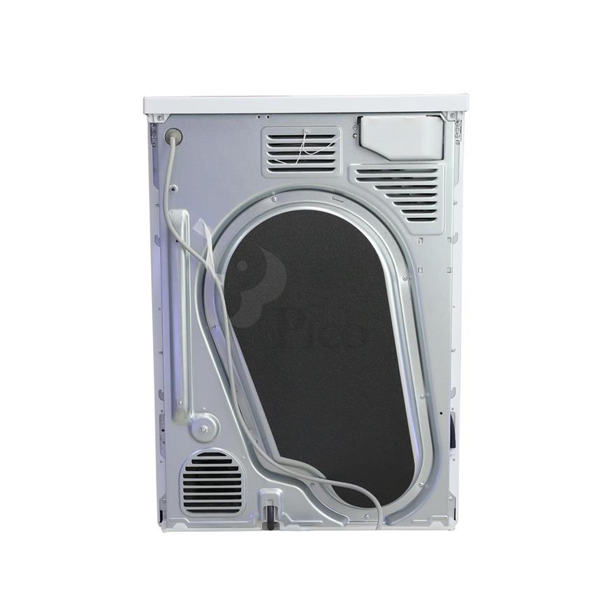 Máy sấy quần áo LG 8kg DR80BW