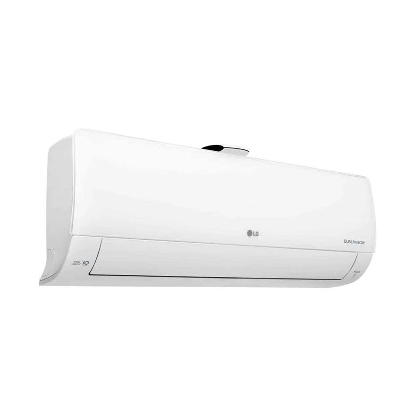 Điều hòa LG UV Nano 1 chiều Inverter 12.000BTU V13APFUV