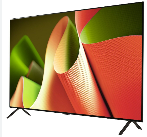 Smart TV LG Oled 4K 65 inch 2026 (65M6PSA) chính hãng