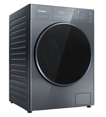 Máy giặt Panasonic Inverter 13 kg NA-26CVX1AVT