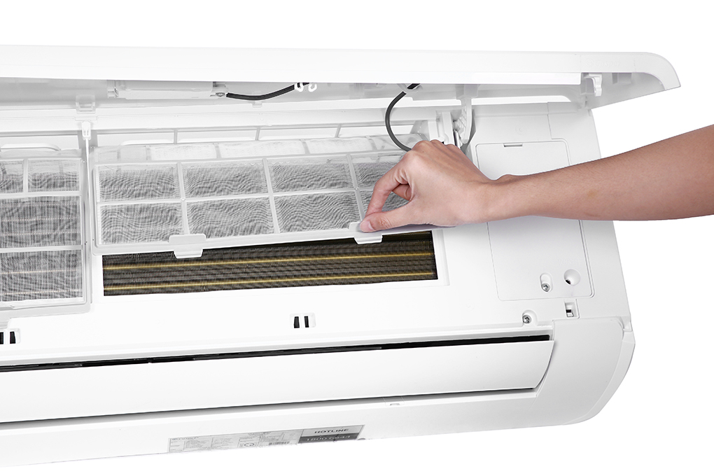 Điều hòa Casper 2 HP LC-18FS32