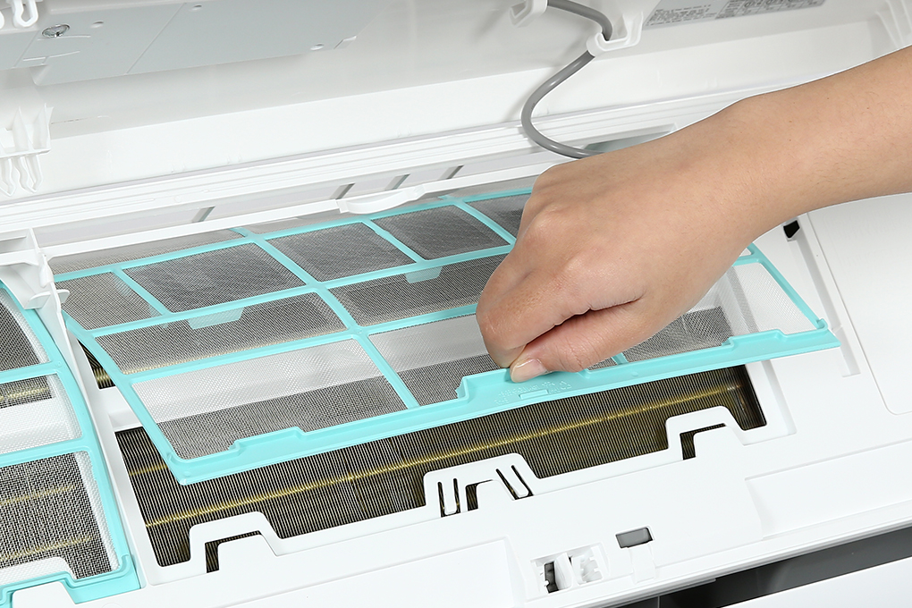 Điều hòa Casper 1.5 HP KC-12FC32