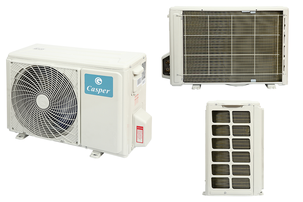 Điều hòa Casper 2 HP KC-18FC32