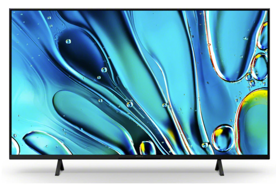 Smart Tivi Sony Bravia 2 II 4K 50 inch K-50S20 Mới 100%