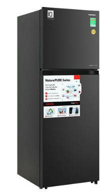 Tủ lạnh Toshiba Inverter 240 lít GR-RT310WE-PMV(68)