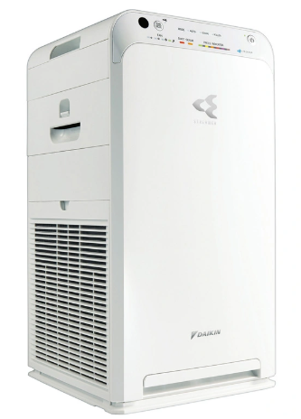 Máy lọc không khí Daikin MC55UVM6-7