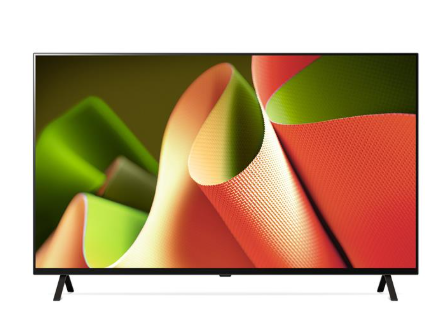 Smart TV LG Oled 4K 77 inch 2026 (77C6PSA)  MỚI 100%