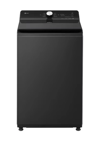 Máy giặt lồng đứng LG TX2312DT3O- AI DD™ Inverter 12kg