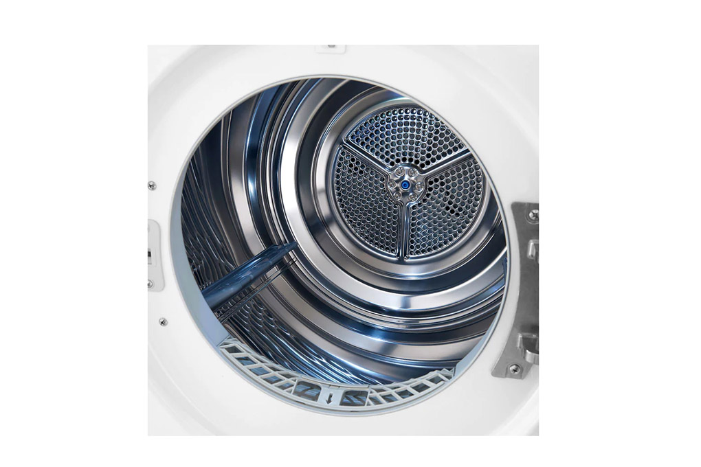 Máy sấy LG DVHP09W  bơm nhiệt 9 Kg Mới 100%