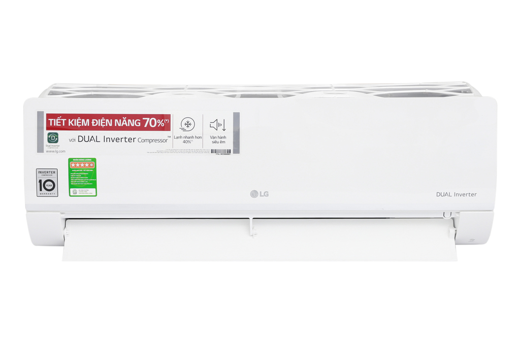 Điều hòa LG 12.000BTU 1 chiều V13ENS