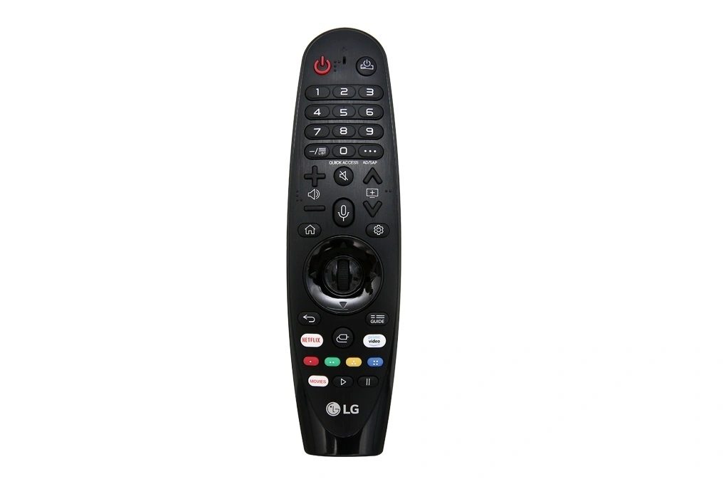 Điều khiển thông minh LG AN-MR19BA (Hàng chính hãng mới 100%) KOREA