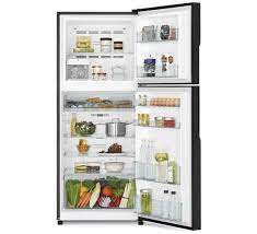 Tủ lạnh Hitachi Inverter 366 lít R-FVX480PGV9 (MIR)