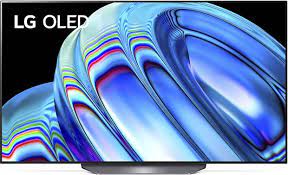 Tivi LG B2 SELF-LIT OLED 55inch OLED TV 55B2PUA 2022 (OLED55B2PUA)