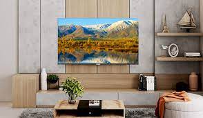 Casper Smart Tivi 58 Inch 58UX5200