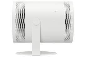 Máy Chiếu Smart Tivi 100 inch Bỏ Túi Samsung The Freestyle SP-LSP3 Chính hãng