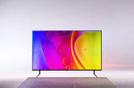 Tivi LG NanoCell 4K 65 inch 65NANO80SQA 2022