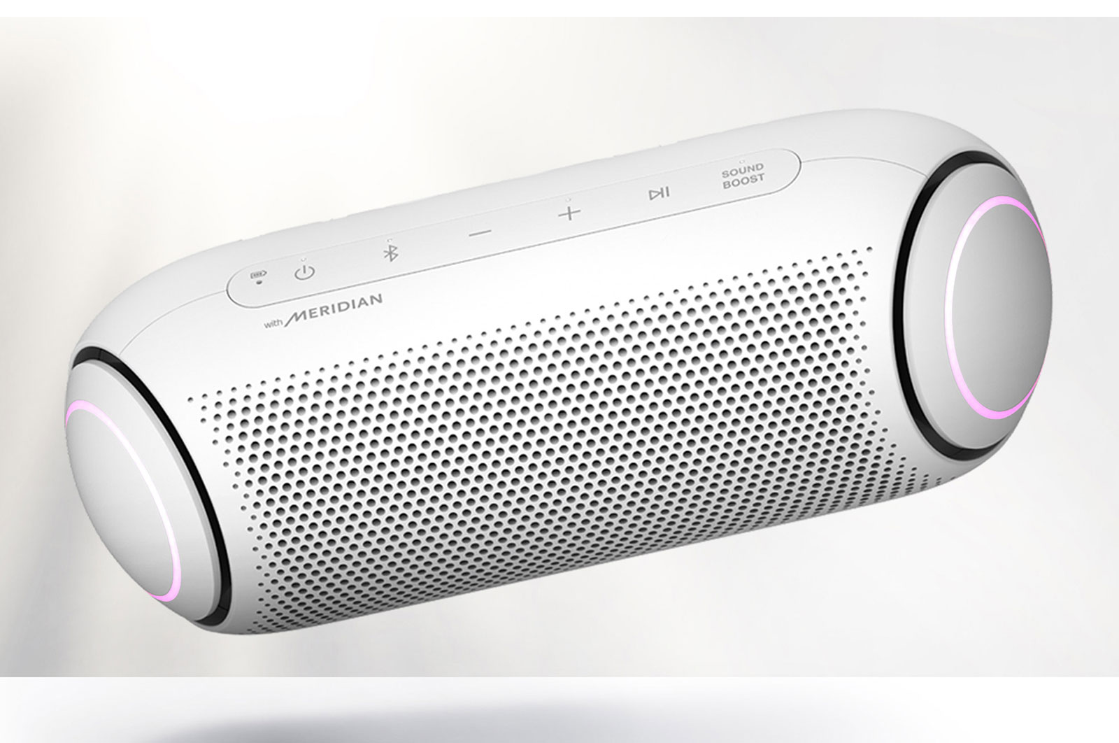 Loa Bluetooth LG XBOOMGo PL5 Mới 100% Chính hãng