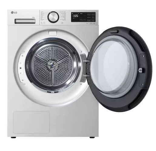Máy sấy bơm nhiệt LG 12 kg RX12VHP5S1 Mới 100%