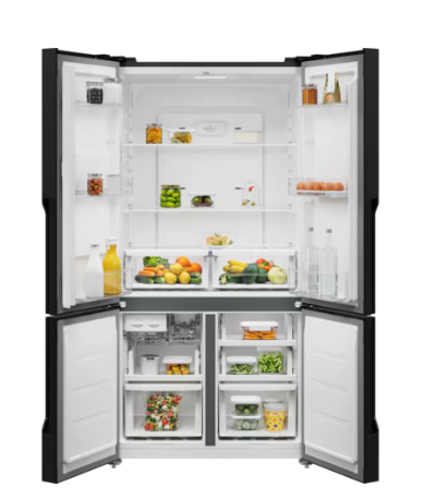 Tủ lạnh Electrolux 4 cánh Serie 700 564 lít EQE5700B-B