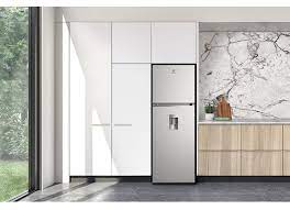 Tủ lạnh Electrolux Inverter 312 lít ETB3440K-A