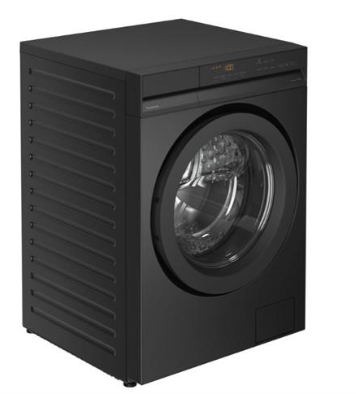 Máy giặt Panasonic Inverter 12 kg NA-24VDG1BVT
