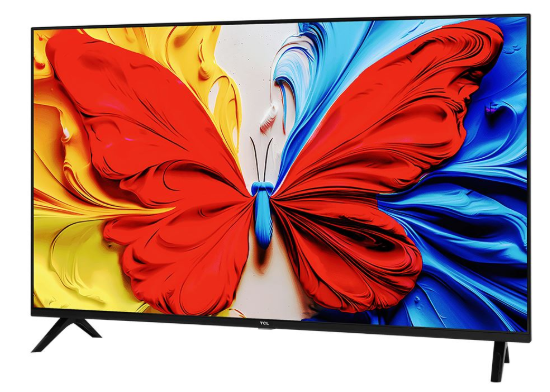Google Tivi QLED TCL AI FHD 40 inch 40S5K