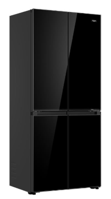 Tủ lạnh Aqua Inverter 508 lít Multi Door AQR-MA580XA(GB)U1