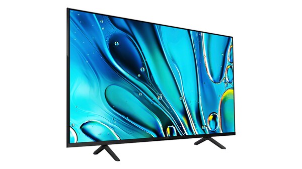 Google Tivi Sony 4K 55 inch K-55S30