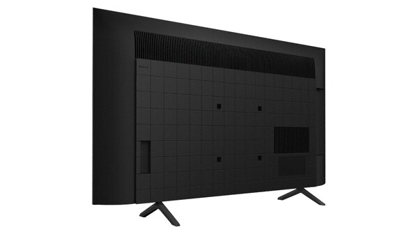 Google Tivi Sony 4K 55 inch K-55S30