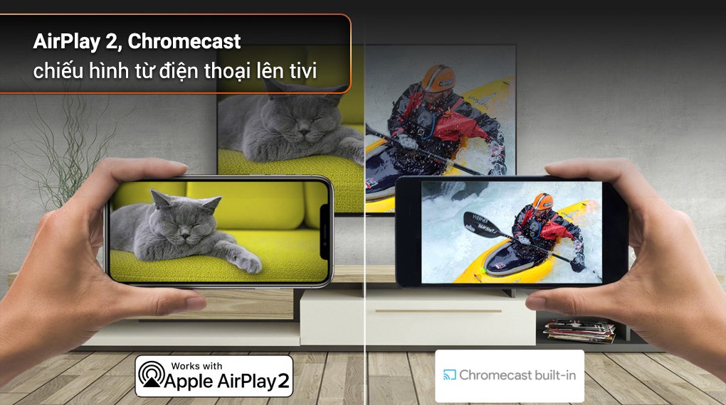 Google Tivi OLED Sony 4K 65 inch XR-65A80M ( 65A80M ) 2024 Chính hãng Mới 100%