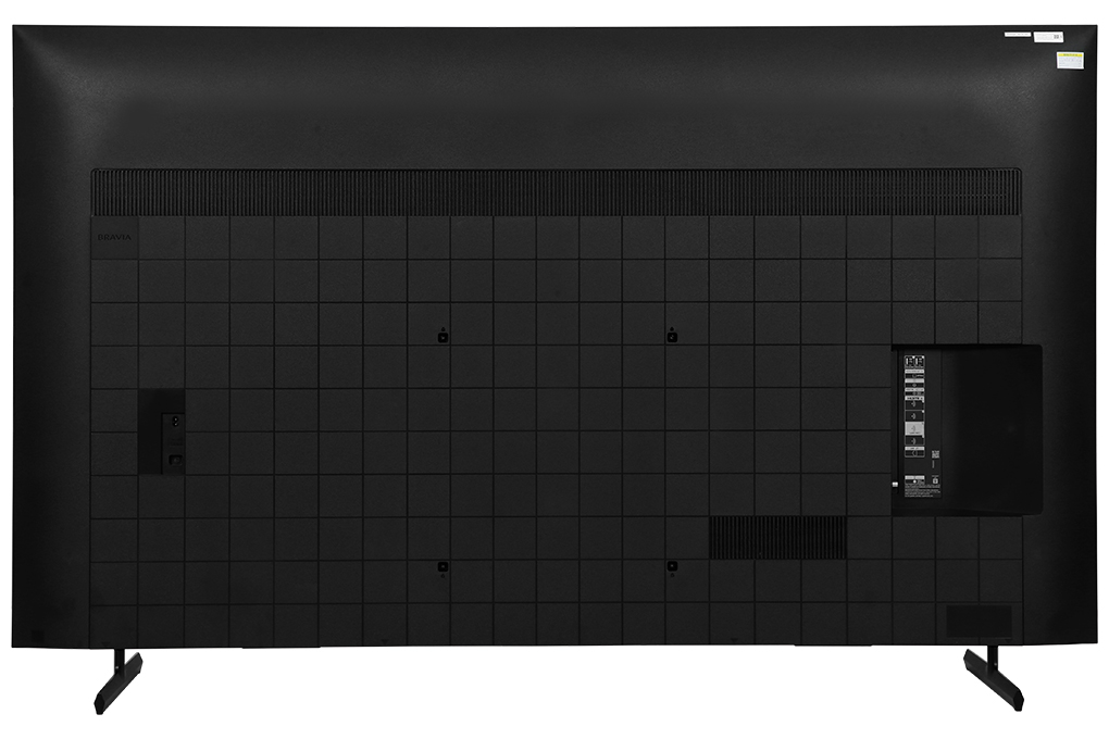 Google Tivi Sony 4K 85 inch KD-85X80M ( 85X80M ) 2024 Chính hãng Mới 100%