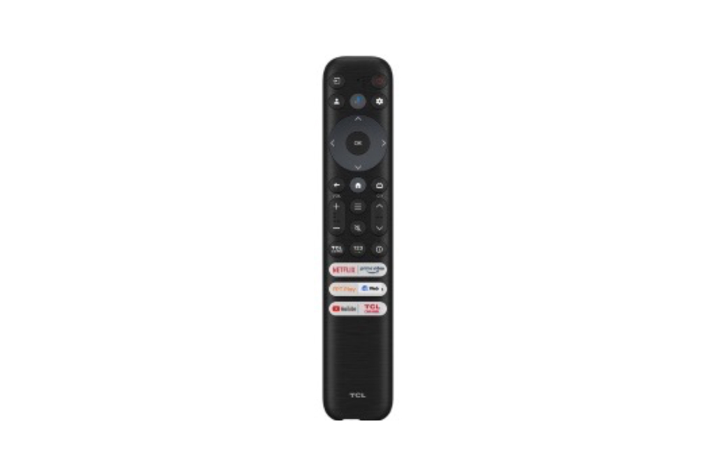 Google TV QD-Mini LED TCL 4K 98C755  ( 98 inch )