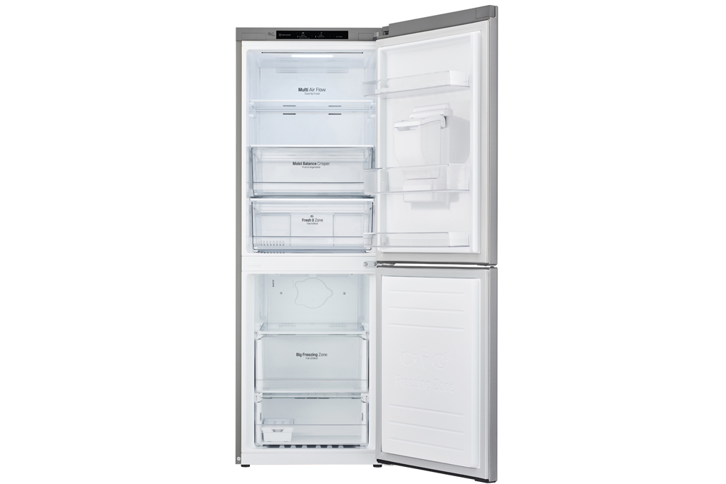 Tủ lạnh LG GR-D305PS  Inverter 305 lít