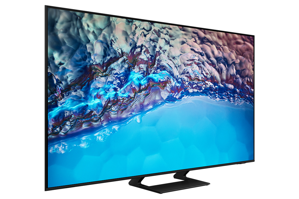 Smart Tivi Samsung 55DU8500 4K Crystal UHD 55 inch ( UA55DU8500 ) Mới 100% Chính hãng 2024