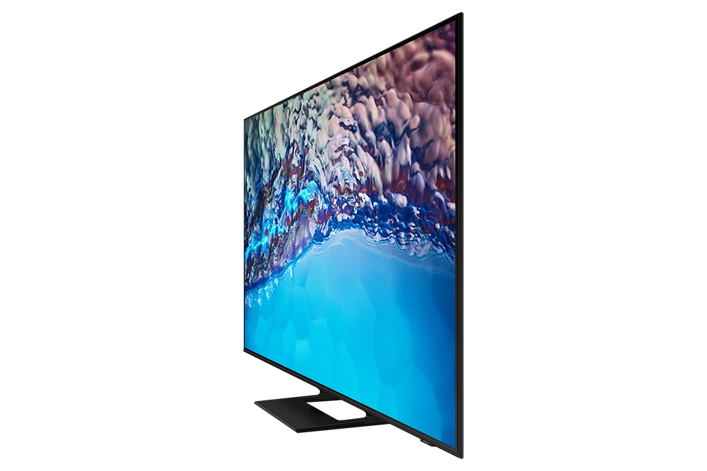 Smart Tivi Samsung UA65CU8500 4K Crystal UHD 65 inch 2023 65CU8500