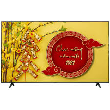 TIVI SMART 4K LG 55 INCH 55UN721C0TF