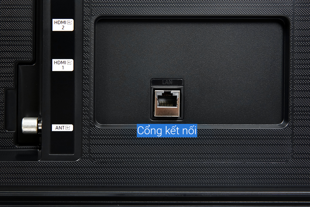 Smart Tivi Samsung 4K Crystal UHD 65 inch 65AU7200 (UA65AU7200)