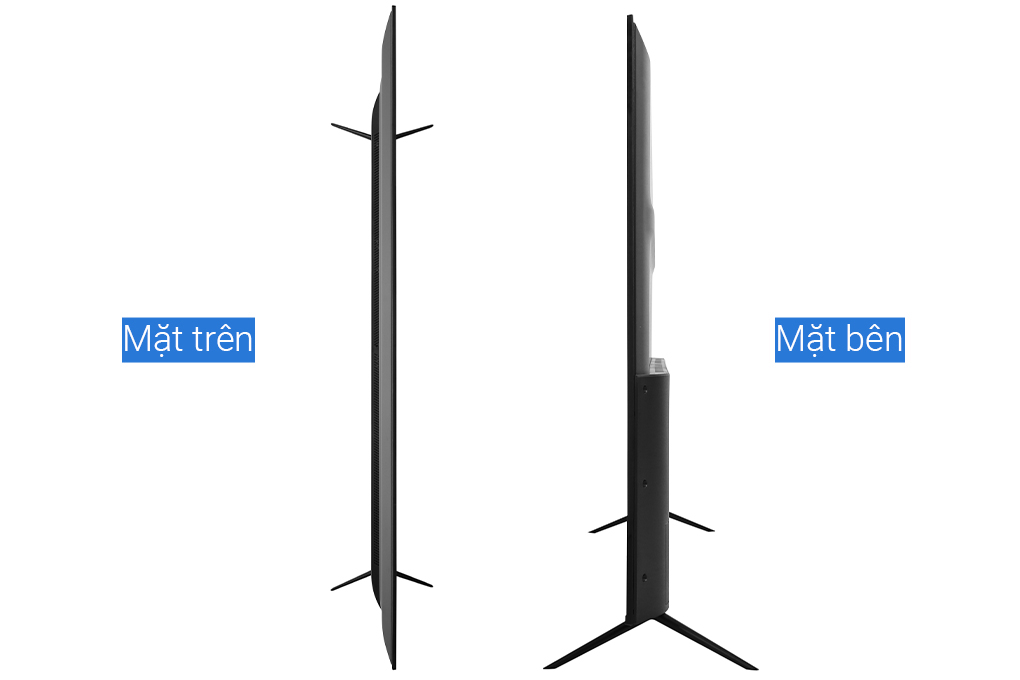 Android Tivi AQUA 4K 65 inch LE65AQT6600UG