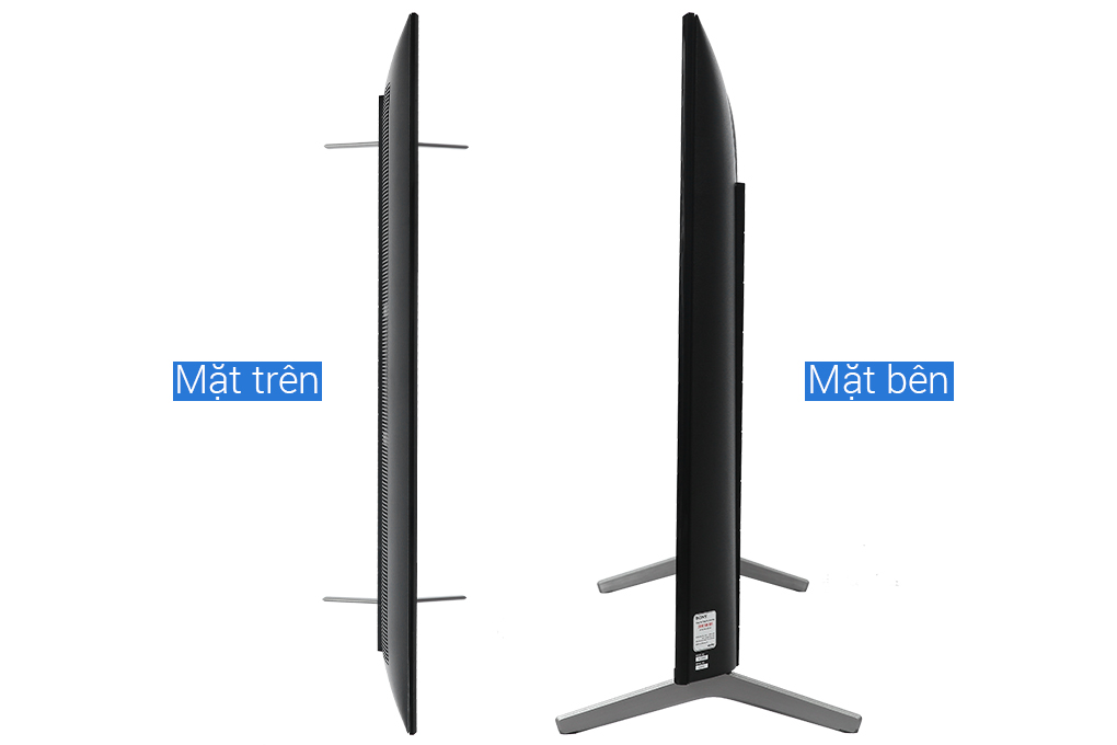 Android Tivi Sony KD-55X85J 4K 55 inch