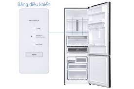 Tủ lạnh Electrolux Inverter 335 lít EBB3762K-H